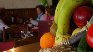 foto del restaurante