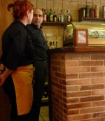 foto del restaurante