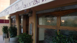 foto del restaurante